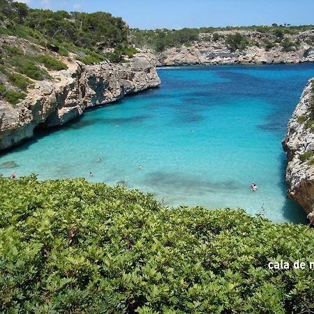 Marina D Or Apartment Cala d'Or  Exterior photo