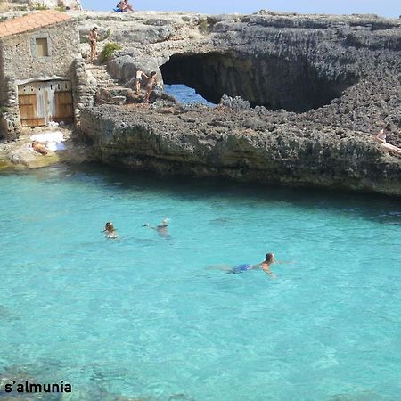 Marina D Or Apartment Cala d'Or  Exterior photo