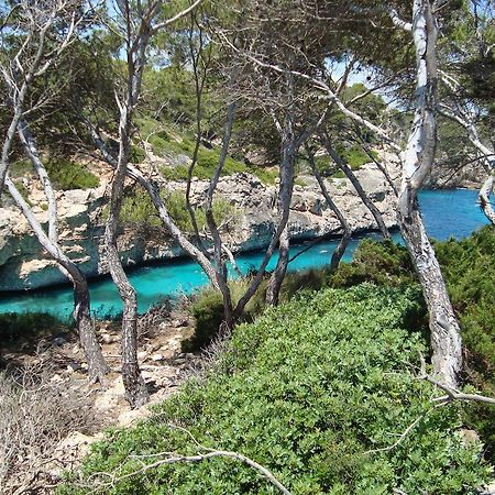 Marina D Or Apartment Cala d'Or  Exterior photo