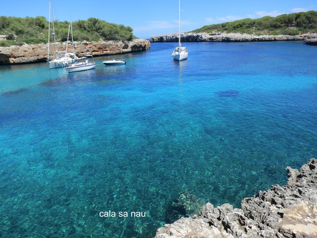 Marina D Or Apartment Cala d'Or  Exterior photo