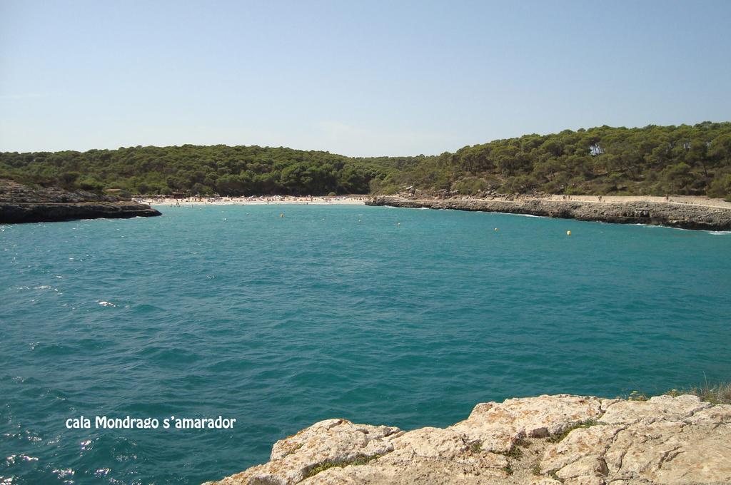 Marina D Or Apartment Cala d'Or  Exterior photo