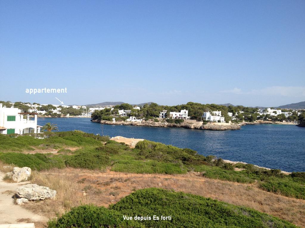 Marina D Or Apartment Cala d'Or  Exterior photo