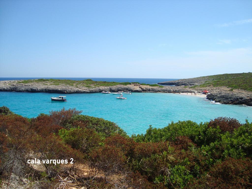 Marina D Or Apartment Cala d'Or  Exterior photo