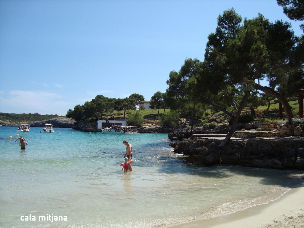 Marina D Or Apartment Cala d'Or  Exterior photo