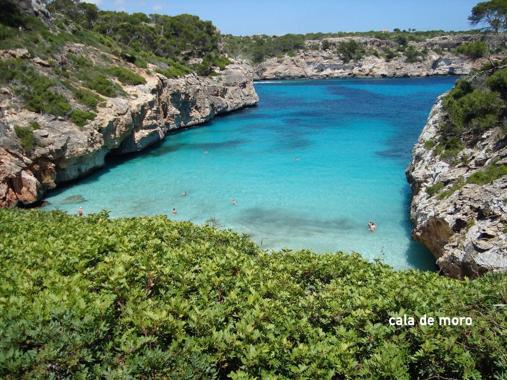 Marina D Or Apartment Cala d'Or  Exterior photo