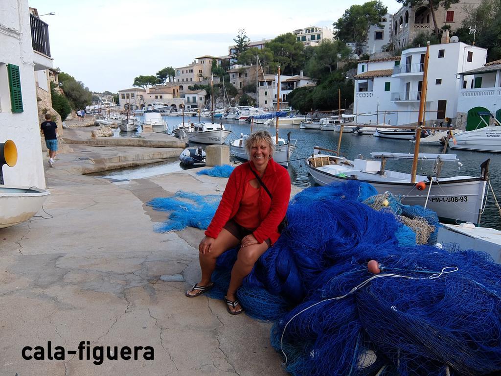 Marina D Or Apartment Cala d'Or  Exterior photo