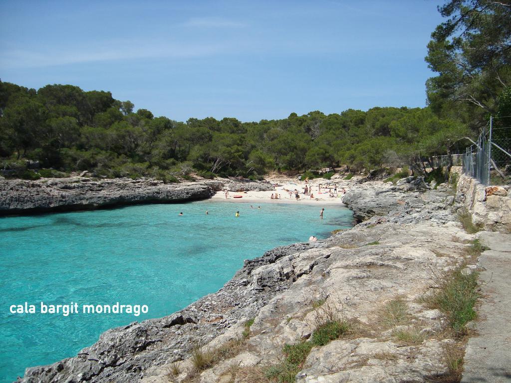 Marina D Or Apartment Cala d'Or  Exterior photo