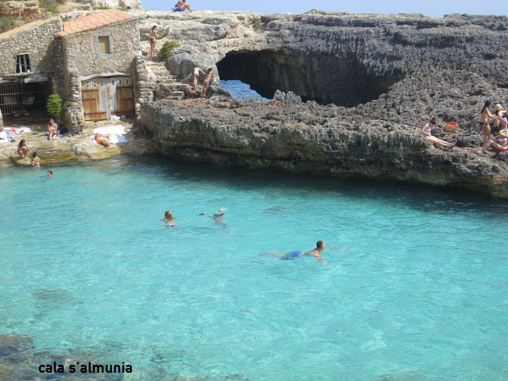 Marina D Or Apartment Cala d'Or  Exterior photo