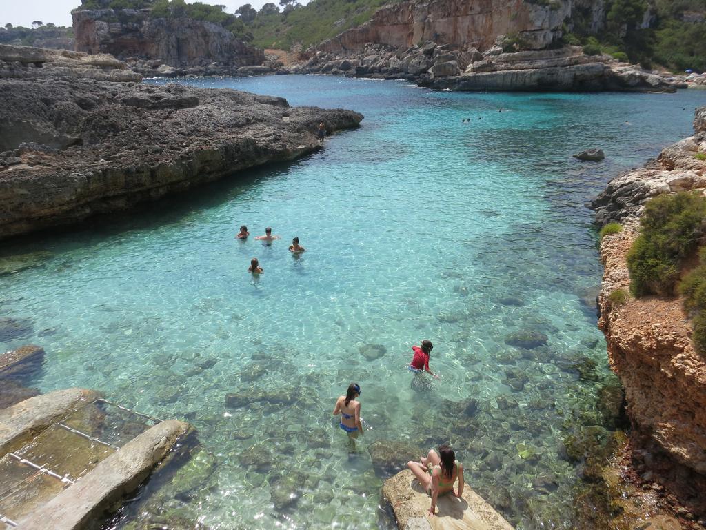 Marina D Or Apartment Cala d'Or  Exterior photo