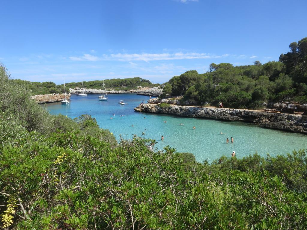 Marina D Or Apartment Cala d'Or  Exterior photo