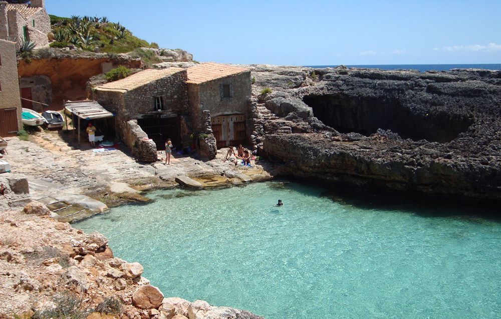 Marina D Or Apartment Cala d'Or  Exterior photo