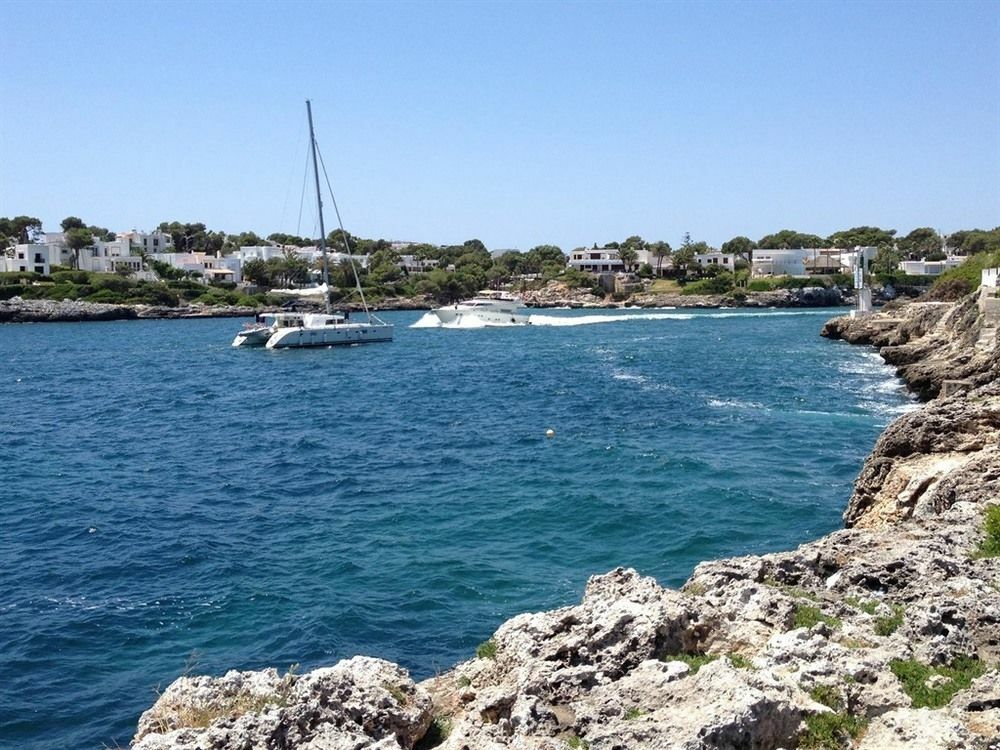 Marina D Or Apartment Cala d'Or  Exterior photo