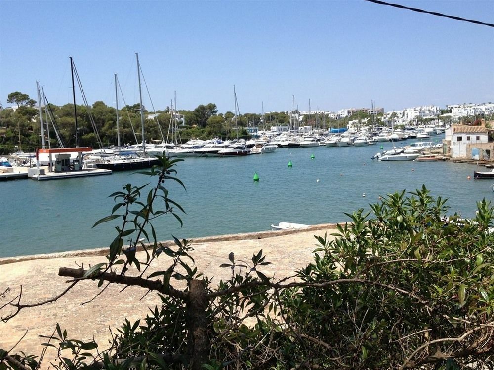 Marina D Or Apartment Cala d'Or  Exterior photo